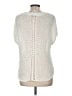 Splendid 100% Acrylic Ivory Pullover Sweater Size M - photo 2