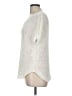 Splendid 100% Acrylic Ivory Pullover Sweater Size M - photo 5