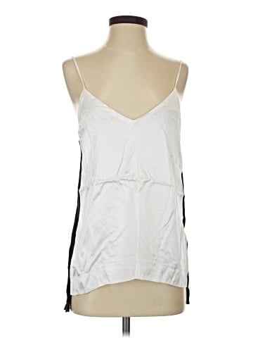 Gold Hawk Sleeveless Top (view 1)