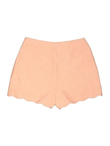 Very J Shorts (view 2)