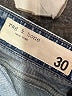 Rag & Bone Stars Blue Jeans Size 30 waist - photo 7