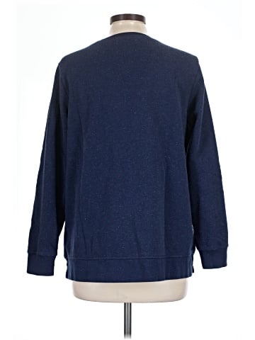 Lands' End Pullover Sweater (view 2)