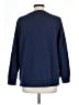 Lands' End Marled Blue Pullover Sweater Size L (petite) - photo 2