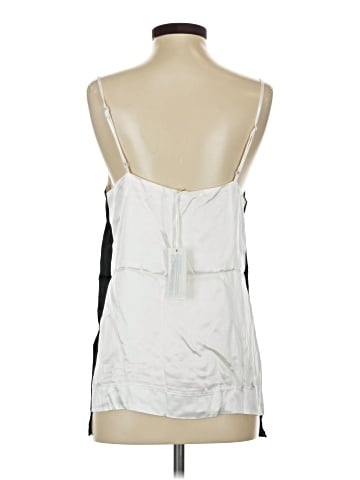 Gold Hawk Sleeveless Top (view 2)
