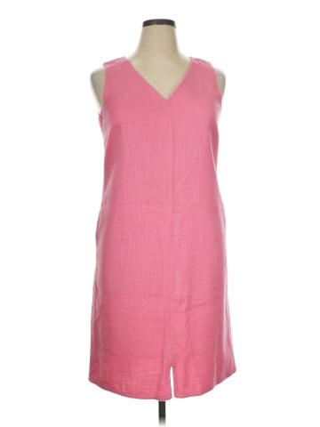 Talbots Casual Dress (view 1)