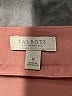 Talbots Outlet 100% Polyester Pink Sleeveless Blouse Size 0X - photo 7