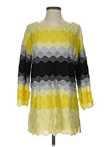 St. John Casual Dress (view 1)