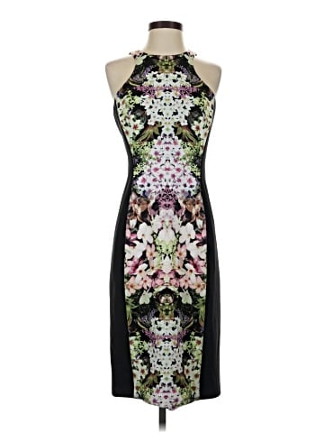 Maggy London Cocktail Dress (view 1)