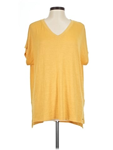 Orvis Poncho (view 1)