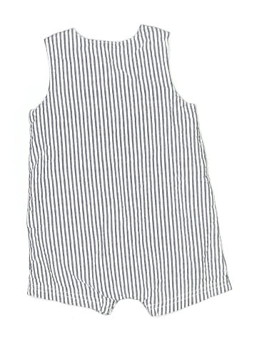 Little Me Overalls (view 2)