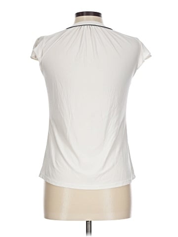 Tommy Hilfiger Short Sleeve Blouse (view 2)