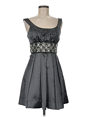 Trixxi Cocktail Dress (view 1)