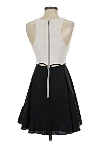 Fashion Star for Express Cocktail Dress (view 2)