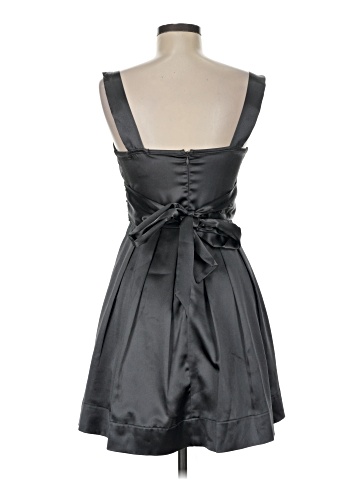 Trixxi Cocktail Dress (view 2)