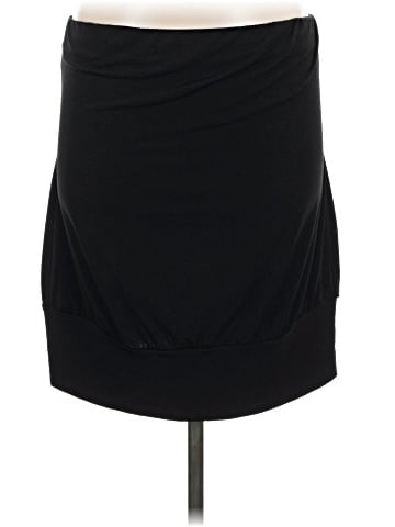 Boston Proper Casual Skirt (view 1)