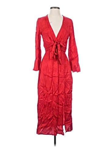 Topshop Cocktail Dress (view 1)
