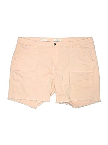 Vigoss Khaki Shorts (view 1)
