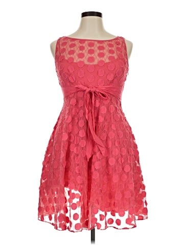 Adrianna Papell Cocktail Dress (view 1)