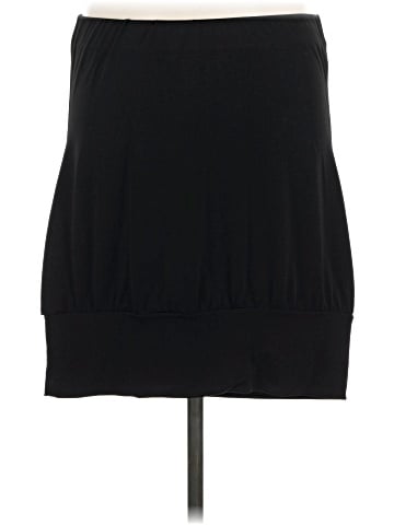 Boston Proper Casual Skirt (view 2)
