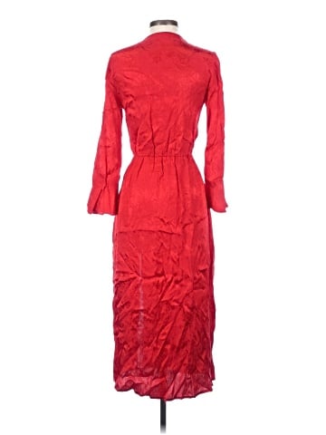 Topshop Cocktail Dress (view 2)