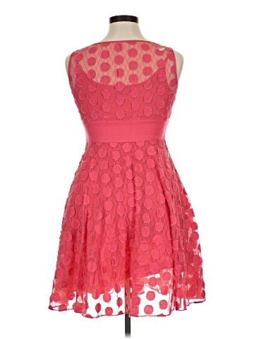 Adrianna Papell Cocktail Dress (view 2)