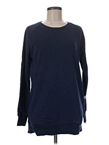 New Balance Pullover Sweater (view 1)
