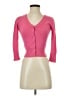 Active Basic Pink Cardigan Size S - photo 1