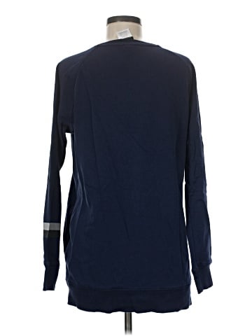 New Balance Pullover Sweater (view 2)
