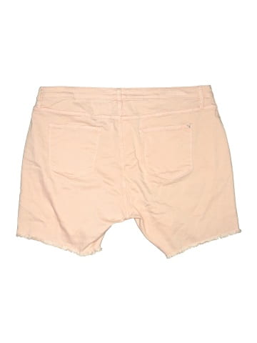 Vigoss Khaki Shorts (view 2)