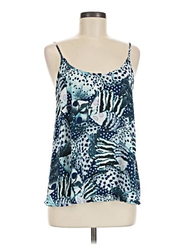 Apt. 9 Sleeveless Blouse (view 1)
