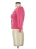 Active Basic Pink Cardigan Size S - photo 5