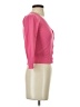 Active Basic Pink Cardigan Size S - photo 4