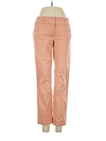 Ann Taylor LOFT Khakis (view 1)