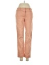 Ann Taylor LOFT Tan Khakis Size 0 - photo 1