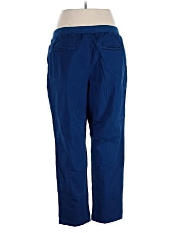 Style&Co Active Pants (view 2)