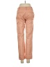 Ann Taylor LOFT Tan Khakis Size 0 - photo 2