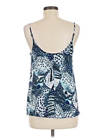 Apt. 9 Sleeveless Blouse (view 2)