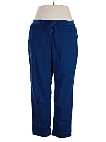 Style&Co Active Pants (view 1)