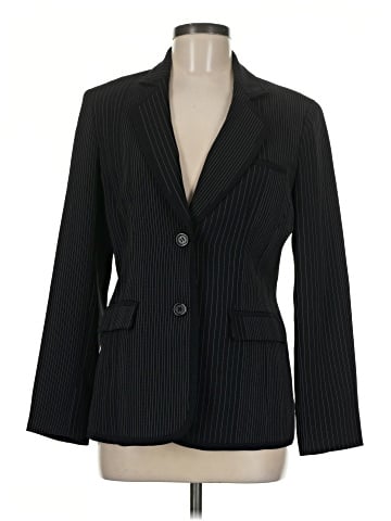 Kasper Blazer (view 1)