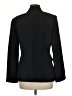 Kasper 100% Polyester Black Blazer Size 6 - photo 2