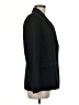 Kasper 100% Polyester Black Blazer Size 6 - photo 4