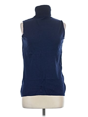 Joan Rivers Sweater Vest (view 1)