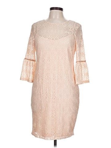 Jessica Simpson Cocktail Dress (view 1)