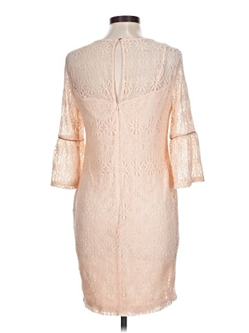 Jessica Simpson Cocktail Dress (view 2)