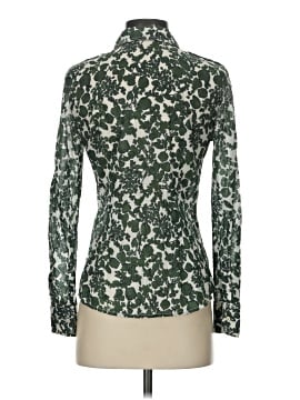 Tory Burch Long Sleeve Blouse (view 2)