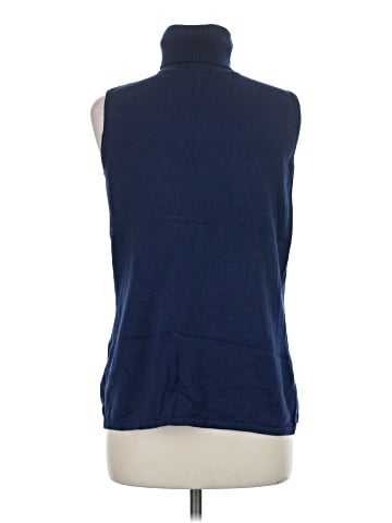 Joan Rivers Sweater Vest (view 2)