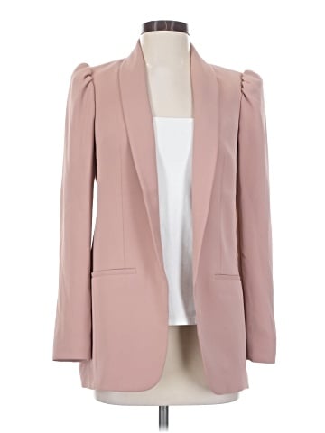 Express Blazer (view 1)