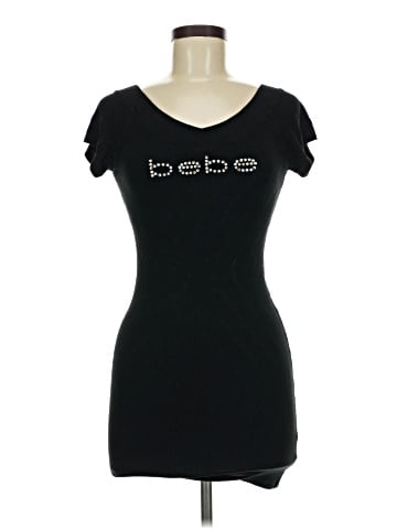 Bebe Casual Dress (view 1)