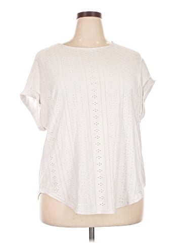 Unbranded Short Sleeve Top (view 1)