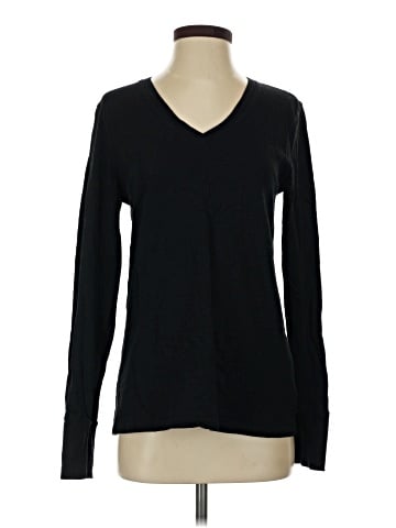 American Giant Long Sleeve T-Shirt (view 1)
